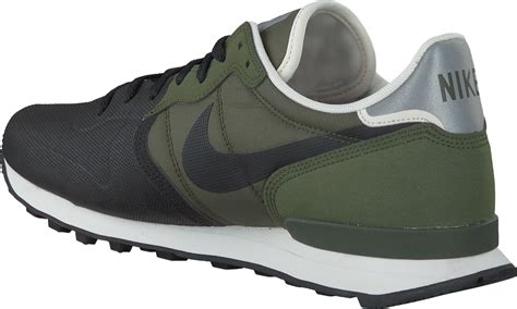 nike sneaker herren grün 644402-304|grüne Herren Sneaker .